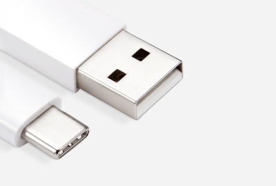 фото Xiaomi кабель USB Type-C 120см