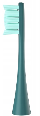 фото Набор сменных щеток-насадок Oclean PW05 Toothbrush Head for One/SE/Air/X/F1 Navy Blue (2шт/упаковка)