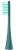 фото Набор сменных щеток-насадок Oclean PW05 Toothbrush Head for One/SE/Air/X/F1 Navy Blue (2шт/упаковка)