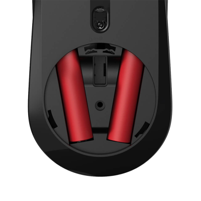 Мышь Xiaomi Miiiw Wireless Mouse Silent MWMM01 (чёрная/белая)