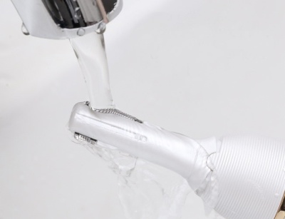 фото Триммер Xiaomi Mijia WellSkins WX-TM01