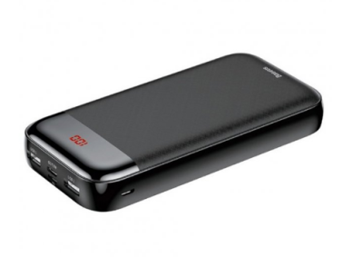 фото Power Bank Baseus m29 20000mAh