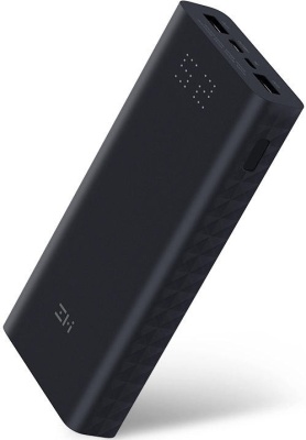 фото Аккумулятор ZMI QB822 AURA Power Bank 20000mAh