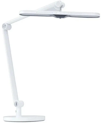 фото Настольная лампа Yeelight LED Light-Sensitive Desk Lamp V1 Pro (Base version) (White)