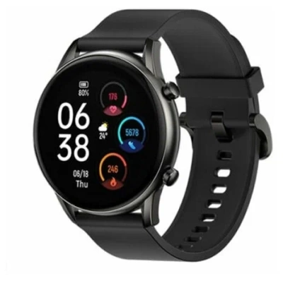 фото Умные часы Xiaomi Haylou RT2 LS10 Черные