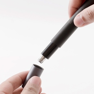 фото Триммер Xiaomi Mini Nose Hair Trimmer HN1 черный