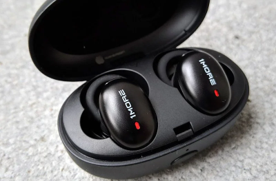фото Беспроводные наушники 1MORE Stylish True Wireless In-Ear Headphones