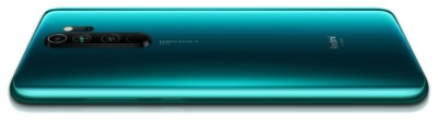 фото Смартфон Xiaomi Redmi Note 8 Pro 6/64Gb Зеленый