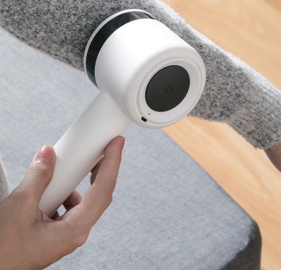 фото Машинка для удаления катышков Xiaomi Deerma Lint Remover DEM-MQ811