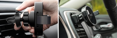 фото Держатель автомобильный Xiaomi 70mai Midrive PB01