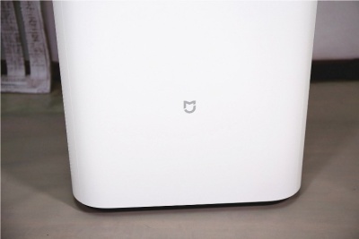 фото Очиститель воздуха Xiaomi Mi Air Purifier Max