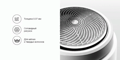 фото Электробритва Xiaomi So White Mini Electric Shaver