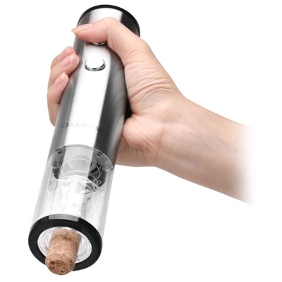 фото Штопор Электричейкий Xiaomi Circle Joy Round Opener