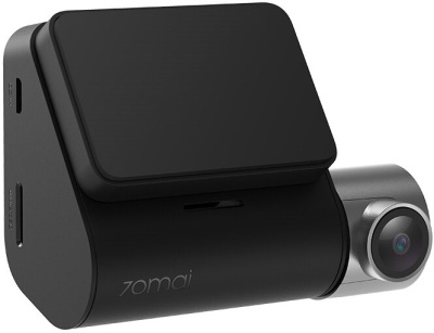 фото Видеорегистратор Xiaomi 70mai Dash Cam Pro Plus A500, GPS