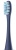 фото Набор сменных щеток-насадок Oclean PW05 Toothbrush Head for One/SE/Air/X/F1 Navy Blue (2шт/упаковка)
