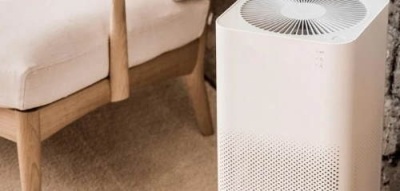 фото Очиститель воздуха Xiaomi Mi Air Purifier Max