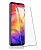 фото Защитное 2.5D стекло для Xiaomi Redmi Note 9 Pro