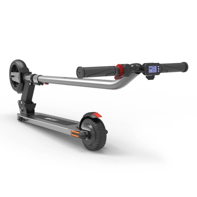 фото Электросамокат HIPER Slim VX560 Gray