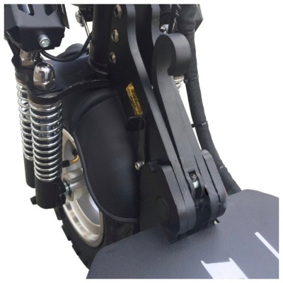 фото Электросамокат Kugoo M5 Jilong