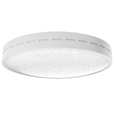 фото Умный светодиод потолоч светильник Yeelight Crystal Smart LED Ceiling Light Star Trail (400 mm)