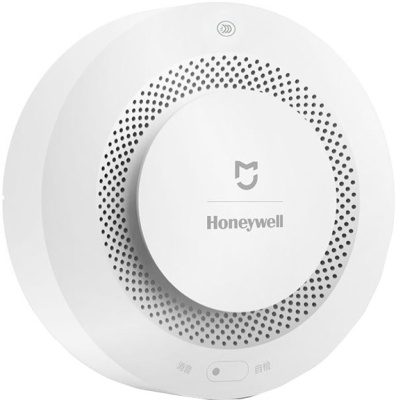 фото Датчик дыма Xiaomi Mijia Honeywell