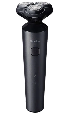 фото Электробритва Xiaomi ShowSee Electric Shaver F303 (F303-BK)