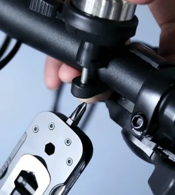 фото Мультитул Xiaomi NexTool KT5557