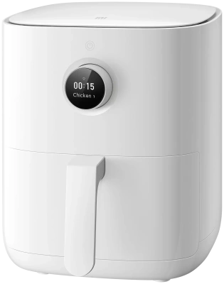 фото Аэрогриль Xiaomi Mi Smart Air Fryer фото Аэрогриль Xiaomi Mi Smart Air Fryer
