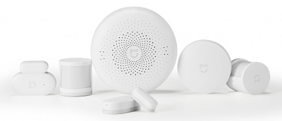 фото Набор датчиков безопасности MI (ZHTZ02LM)