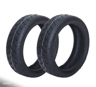 фото Покрышка 8 1/2*2 для Xiaomi M365/Pro/1s