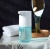 фото Сенсорный дозатор для жидкого мыла Xiaomi simple automatic soap dispenser kit