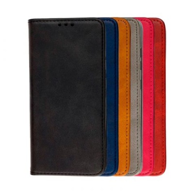 фото Чехол-книжка для iPhone Xs Max