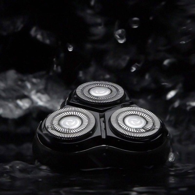 фото Электробритва Enchen BlackStone Electric Shaver