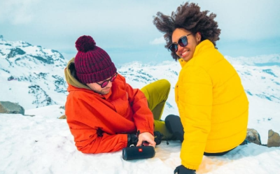 фото Портативная колонка JBL Flip 5