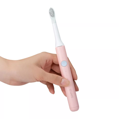 фото Электрическая зубная щетка Xiaomi EX3 Sonic Electric Toothbrush Розовый