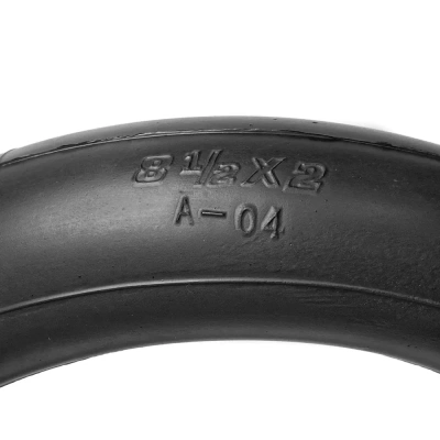 фото Камера HOTA для Электросамоката (8" 1/2-2) прямой вентиль