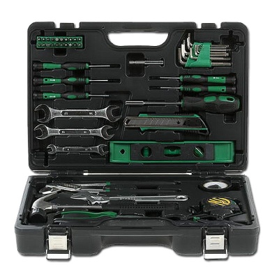 фото Набор инструментов Fine Power HS53