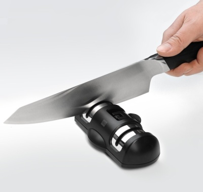 фото Точилка для ножей Xiaomi Mijia Huohou HU0045