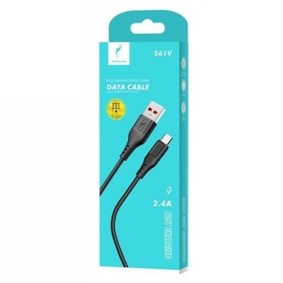 фото Кабель micro usb s61vb 2m