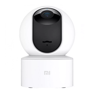 фото IP-камера Xiaomi Mi Smart Camera SE PTZ (MJSXJ10CM)