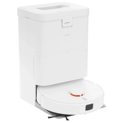 фото Робот-пылесос Xiaomi Robot Vacuum H50 белый