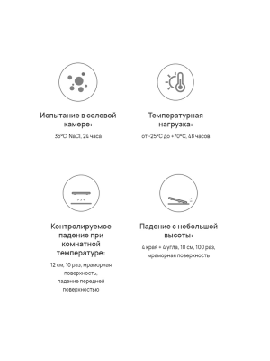фото Весы напольные HUAWEI Scale 3 HEM-B19