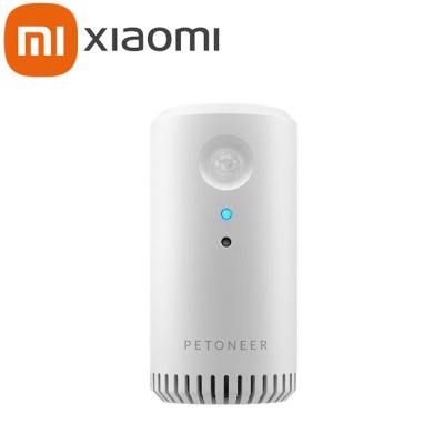 фото Освежитель воздуха от запаха животных Xiaomi Petoneer Sterilization Deodorizer AOE010 White