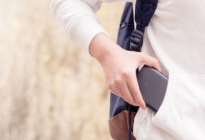 фото Внешний аккумулятор Xiaomi Mi Power Bank 2 10000mah