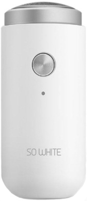 фото Электробритва Xiaomi So White Mini Electric Shaver