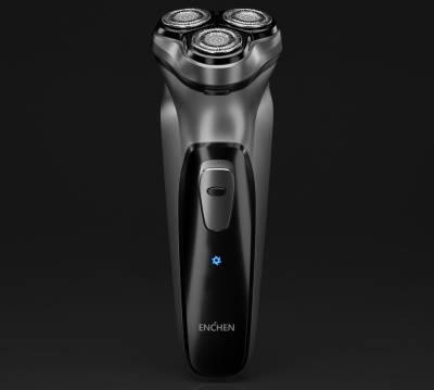 фото Электробритва Enchen BlackStone Electric Shaver