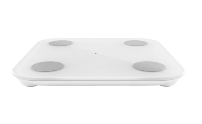 фото Умные Весы Mi Body Compozition Scale 2