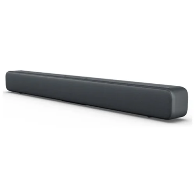 фото Саундбар Xiaomi Mi TV Soundbar (чёрный)
