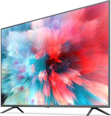 55" (138 см) Телевизор LED Xiaomi Mi TV 4S