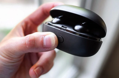 фото Беспроводные наушники 1MORE Stylish True Wireless In-Ear Headphones